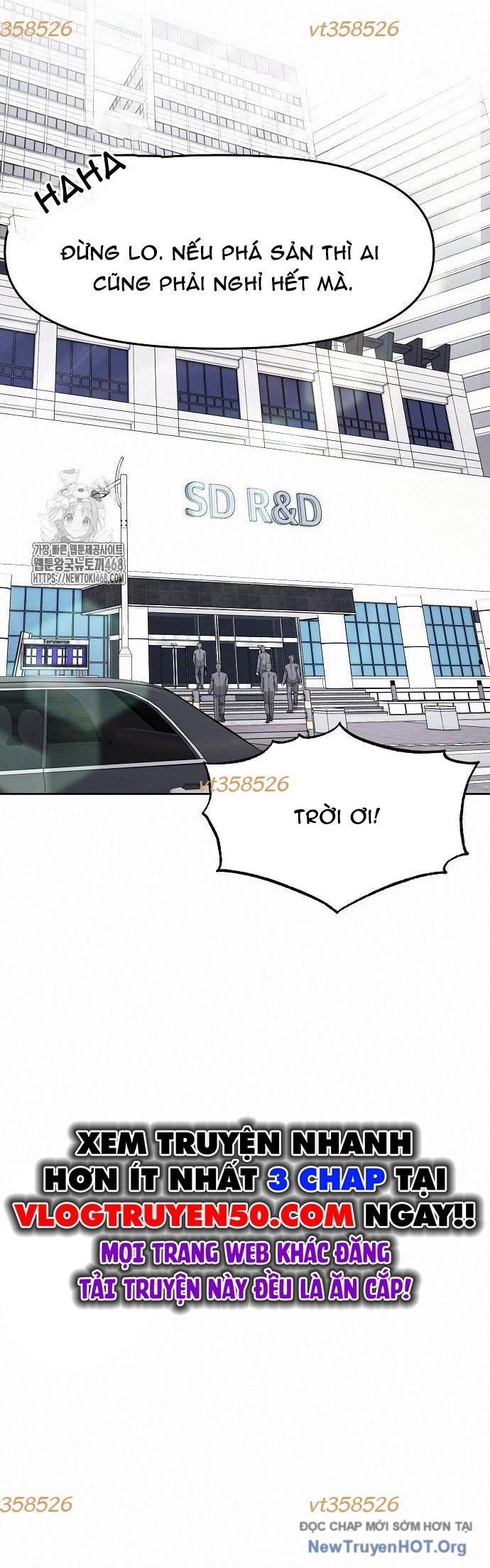 Nhân Viên Thực Tập Kim Cheolsu - chap101 - Trang 12